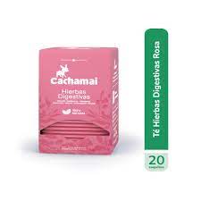TE CACHAMAI ROSA 20 SAQUIT
